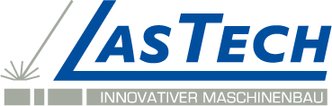 LasTech GmbH - Logo